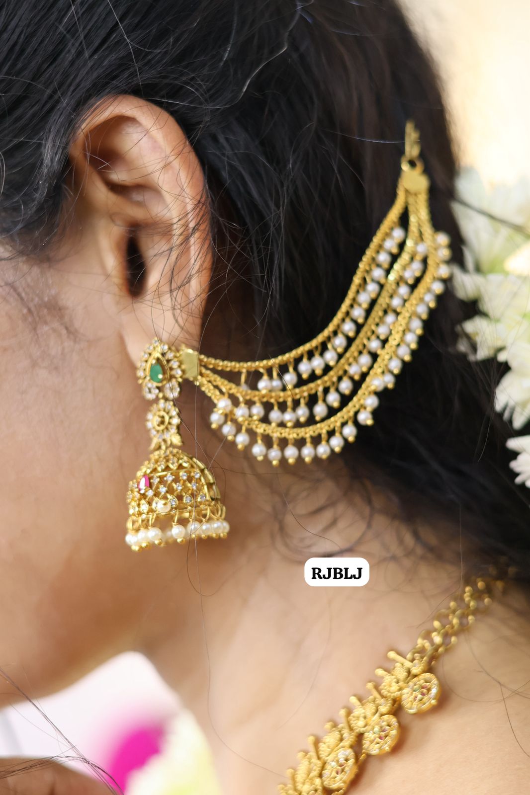 Jumka and Mattal 🥳