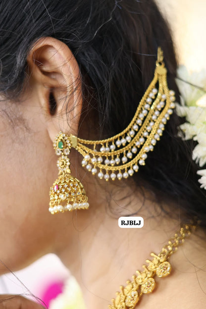 Jumka and Mattal 🥳