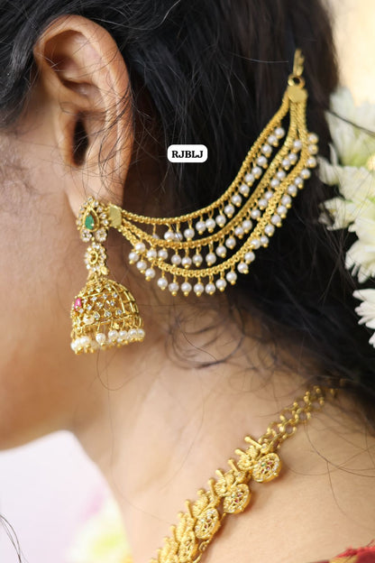 Jumka and Mattal 🥳