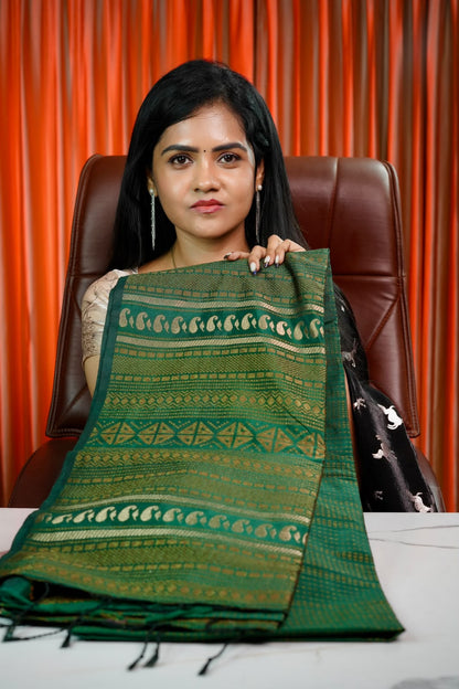 Premium Tussar Silk Sarees🥰🥳