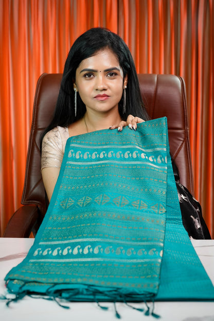 Premium Tussar Silk Sarees🥰🥳