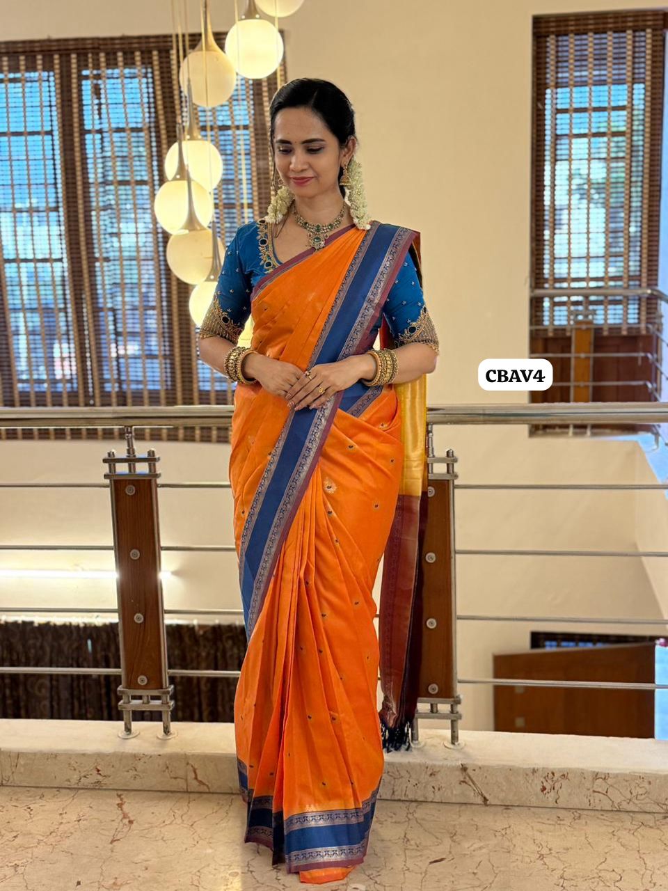Semi soft silk saree 😍😎📚