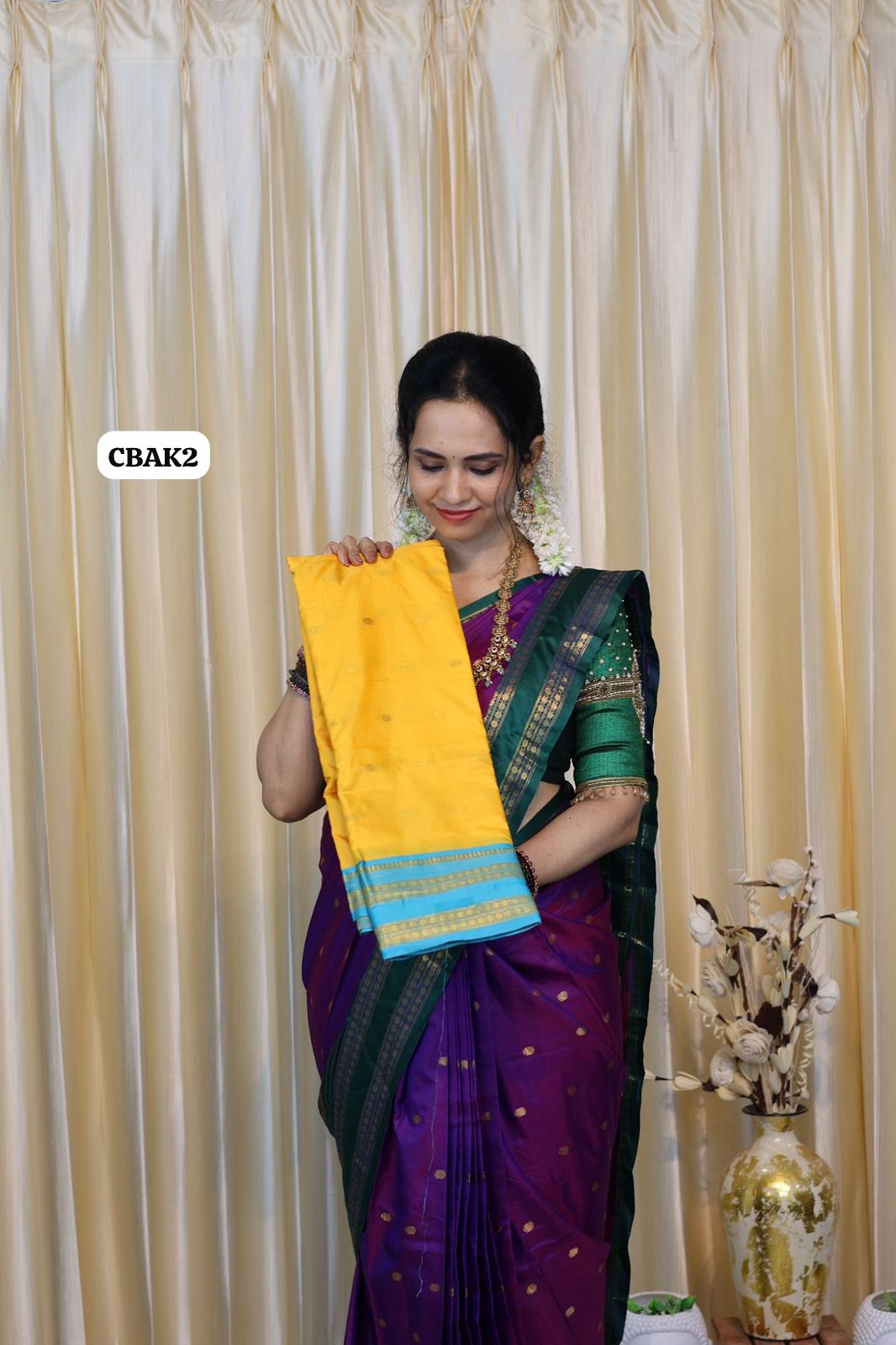 Kanchi Soft Silk saree😍😎📚
