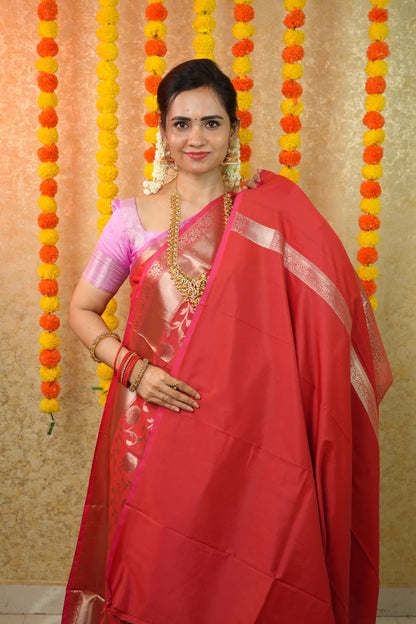 Kanchi semi silk sarees😍📚