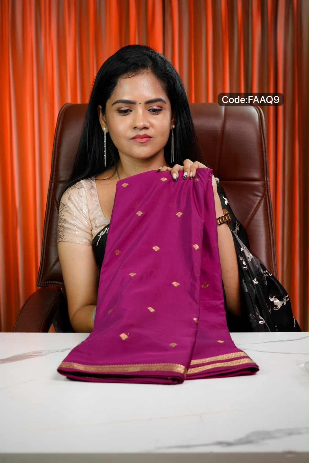 Mysore crepe silk sarees🥰🥳