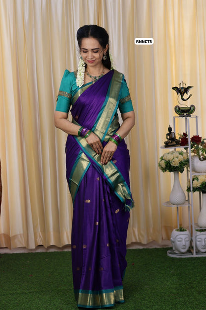 Kalyani silk saree🥳