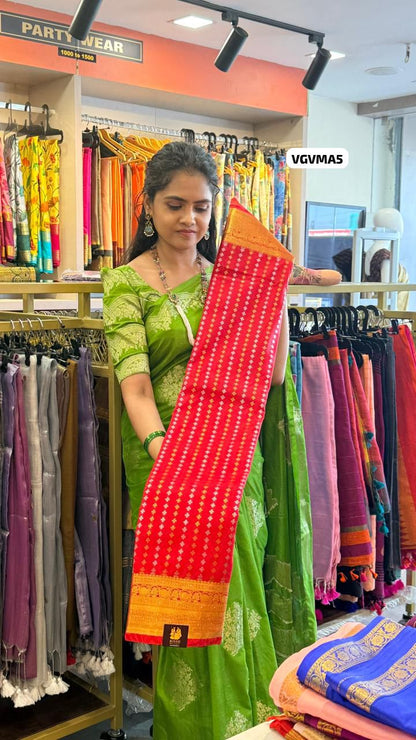 Premium Sridevi inspired saree
