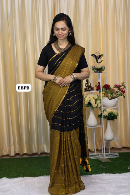 Mul cotton saree 120 count with blouse 🥳