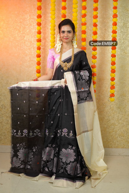 Premium warm silk sarees😍🥳