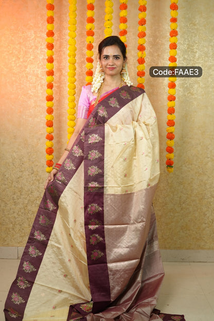 Soft silk sarees😍🥳