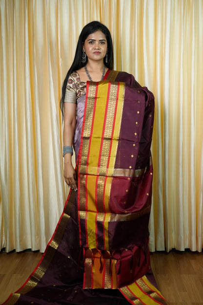 Soft silk sarees🥳
