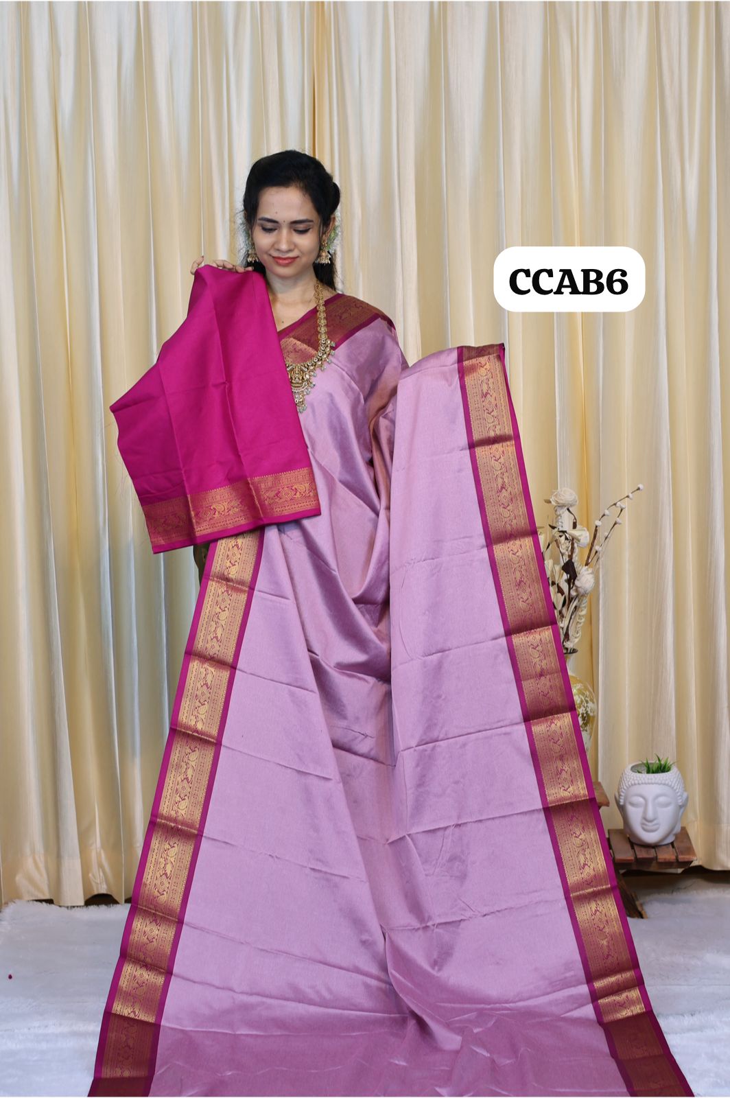 Uniform Wear Saree😍😎📚