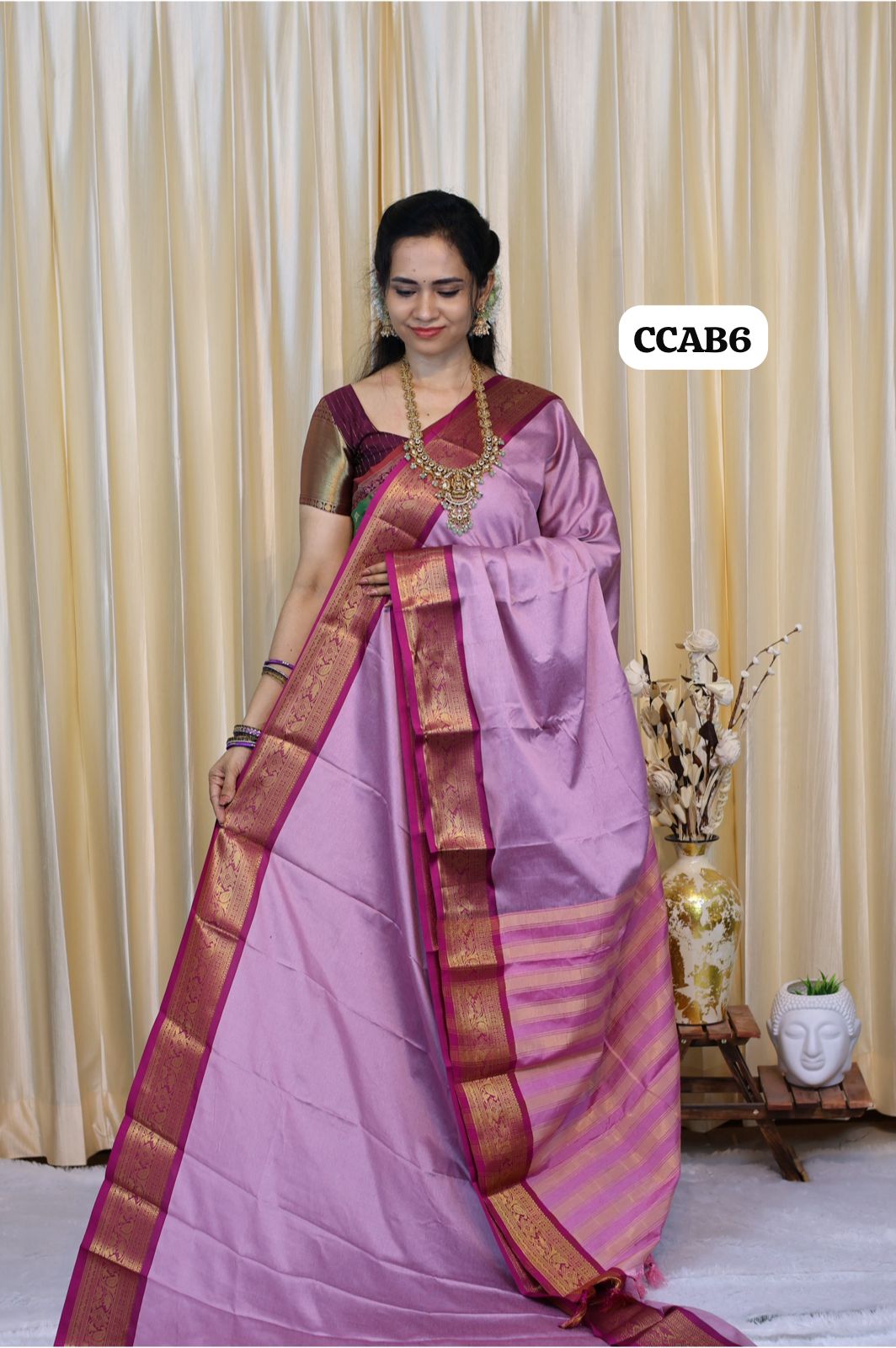 Uniform Wear Saree😍😎📚