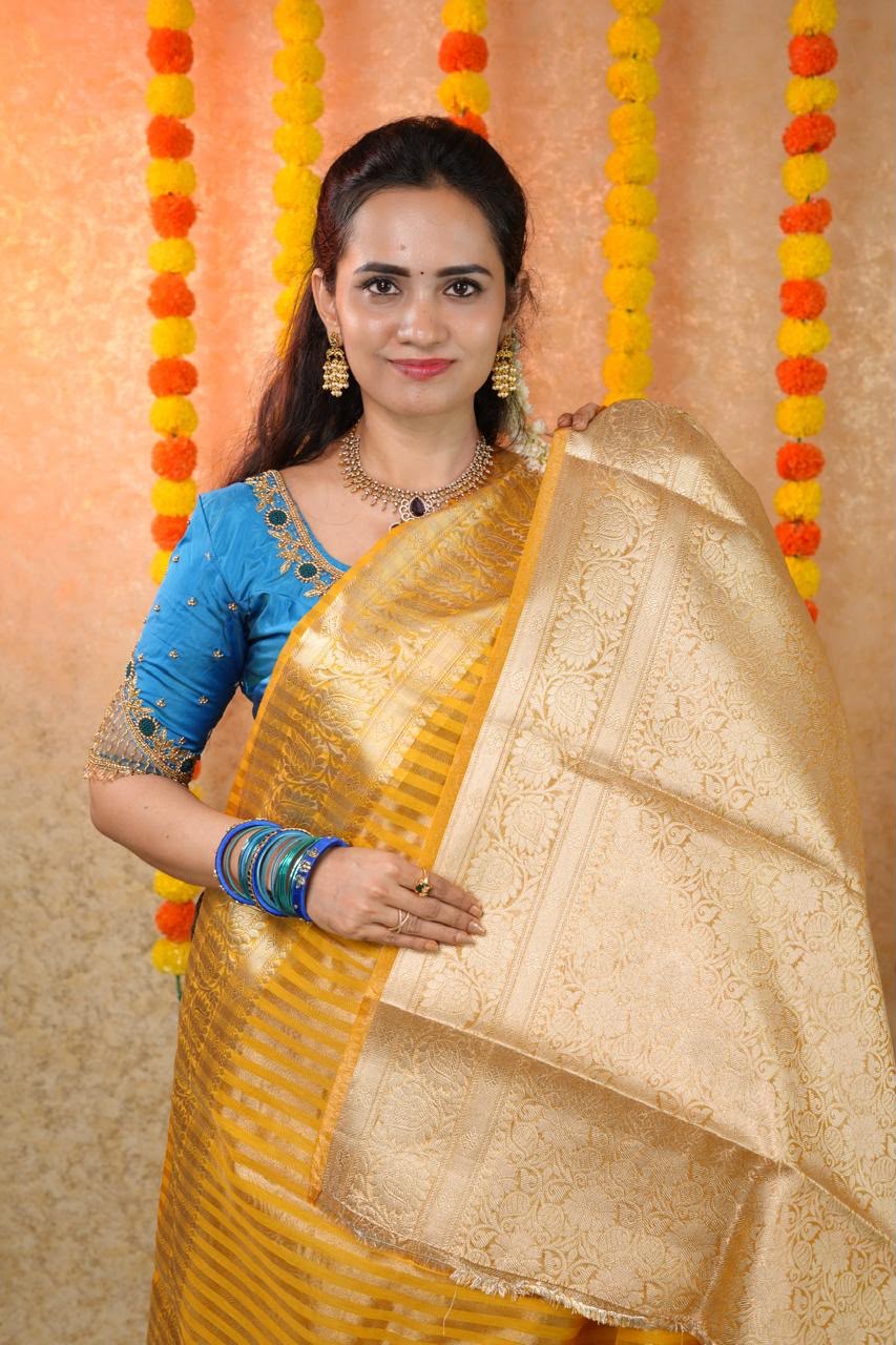 Tissue silk😍🥳