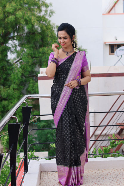 Warm silk sarees 😍🥳