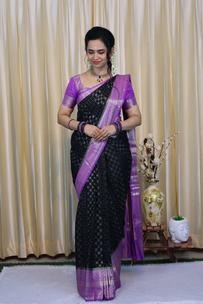 Warm silk sarees 😍🥳