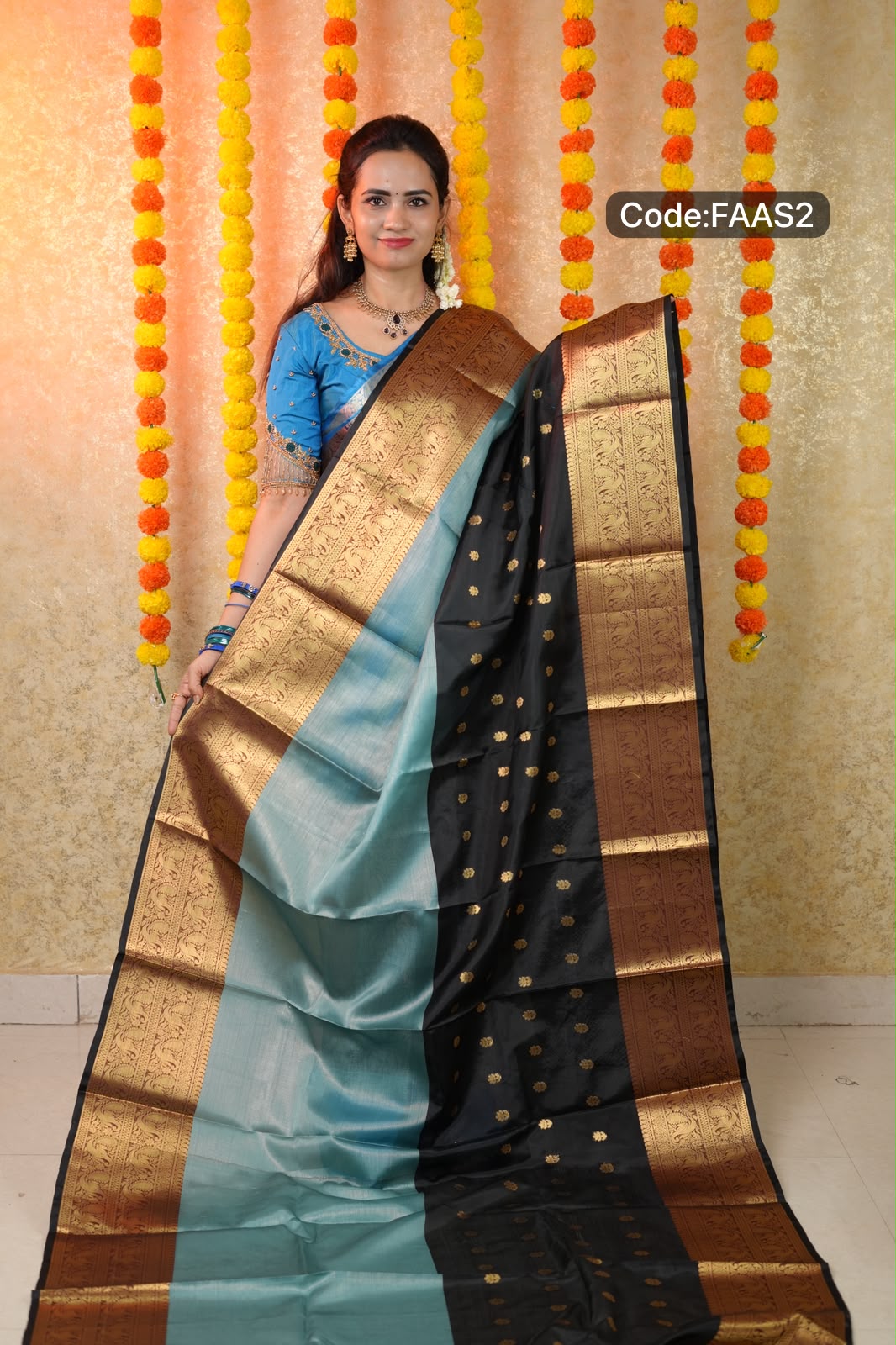 Soft tissue silk sarees😍🥳