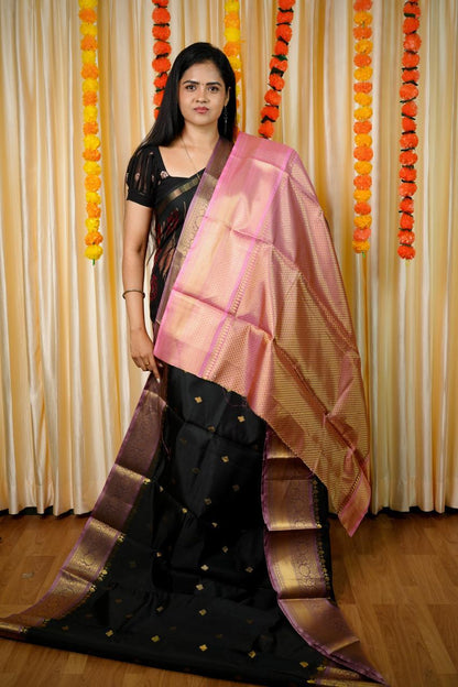 Soft silk saree🥰✅😍😎🧸📚