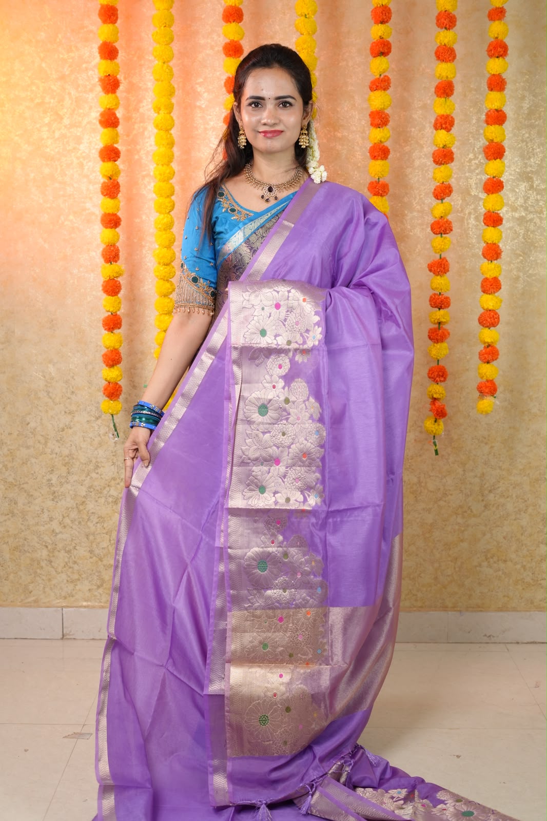 Soft silk cotton sarees😍🥳