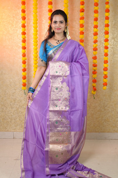 Soft silk cotton sarees😍🥳