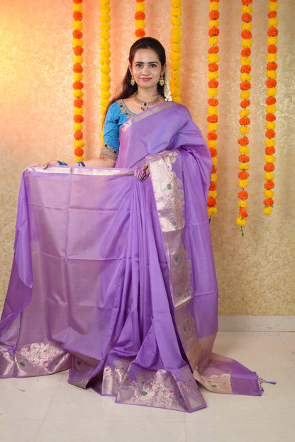 Soft silk cotton sarees😍🥳