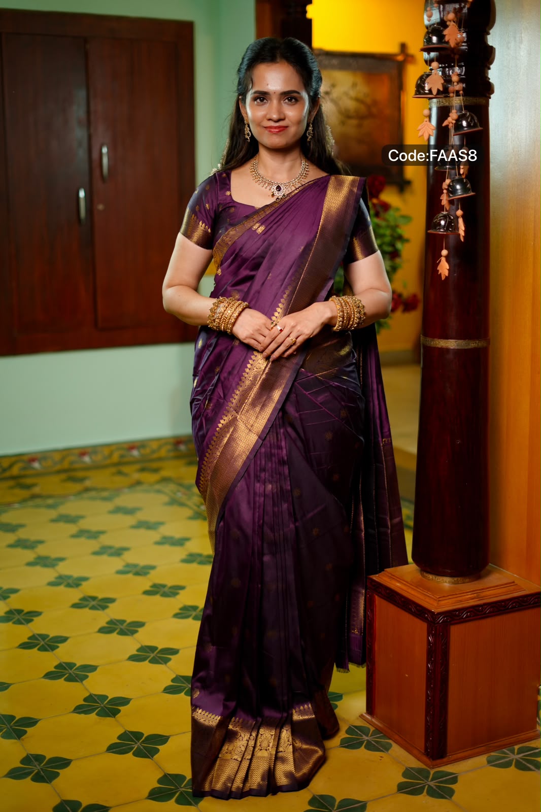 Kanchi semi silk sarees🥰😎📚