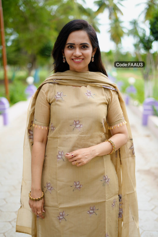 Salwar 2 pcs set🥰😎📚