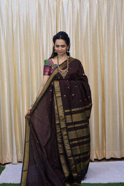 Kalyani soft cotton saree  😍😎🥳