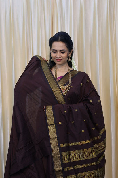 Kalyani soft cotton saree  😍😎🥳