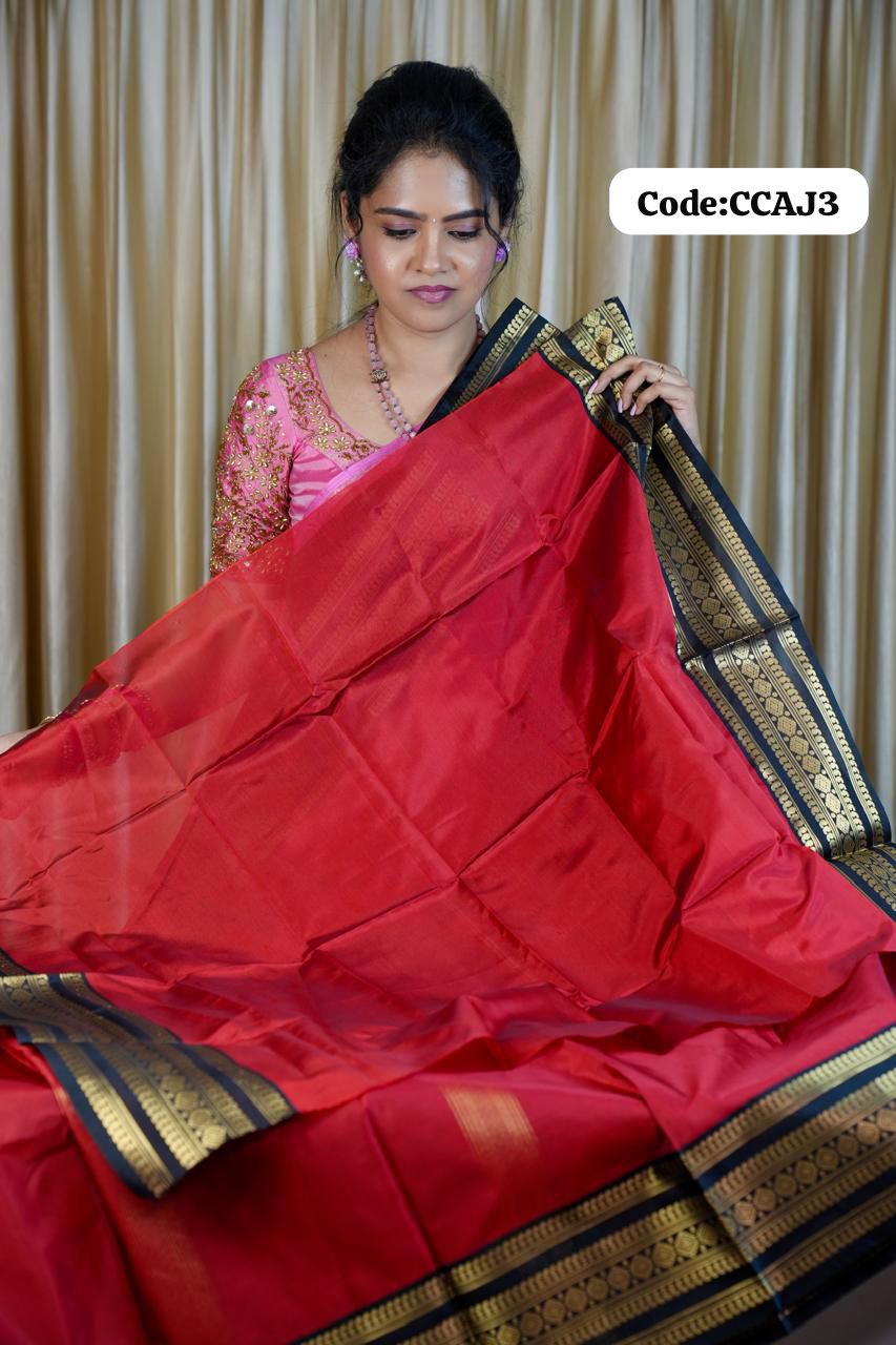 Silk mixed Mysore saree🥰😎📚