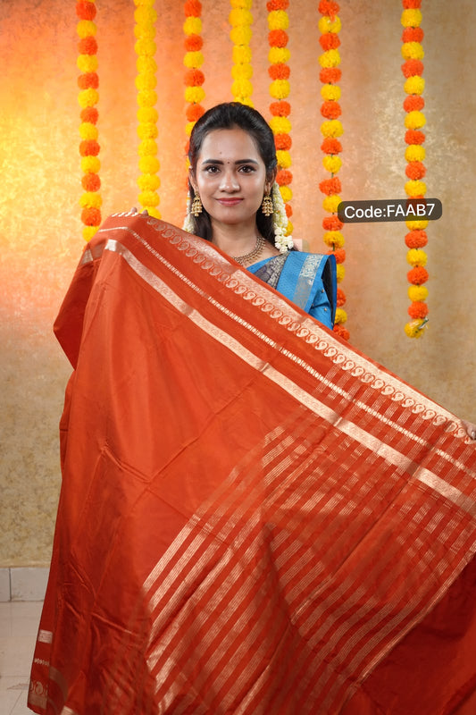 Mysore crepe silk sarees😍🥳