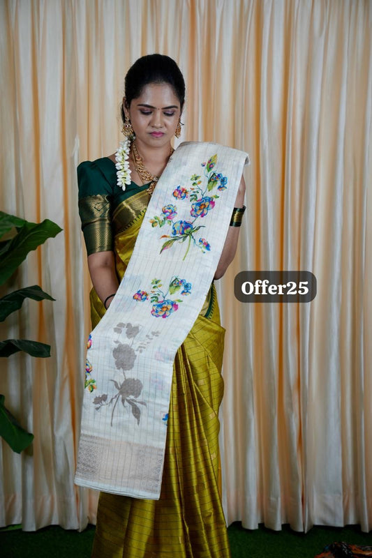 Mixed cotton dola