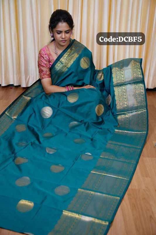 Soft silk sarees🥳