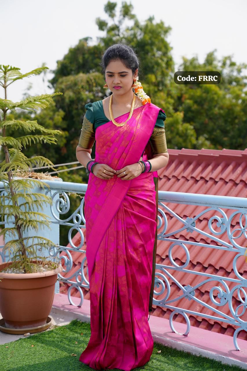 Soft  silk sarees🥰 😎📚