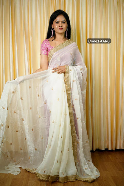 Designer sarees🥰😎✅