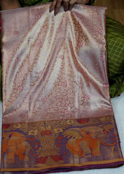 Dharamavaram pattu sarees🥰