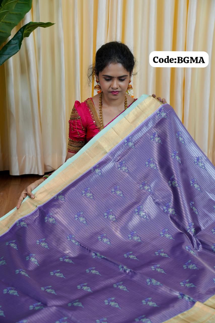 Dharamavaram pattu sarees🥰