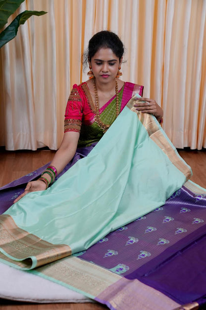 Dharamavaram pattu sarees🥰
