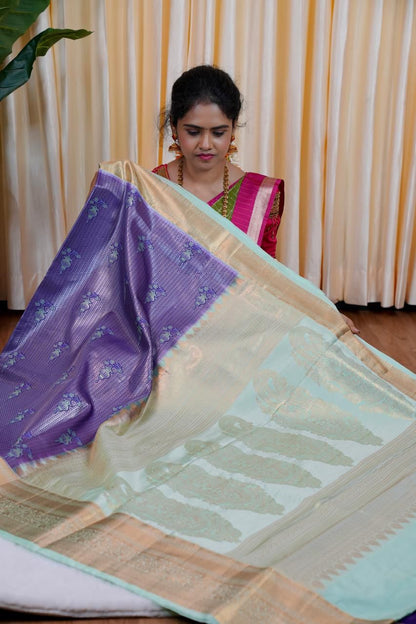 Dharamavaram pattu sarees🥰