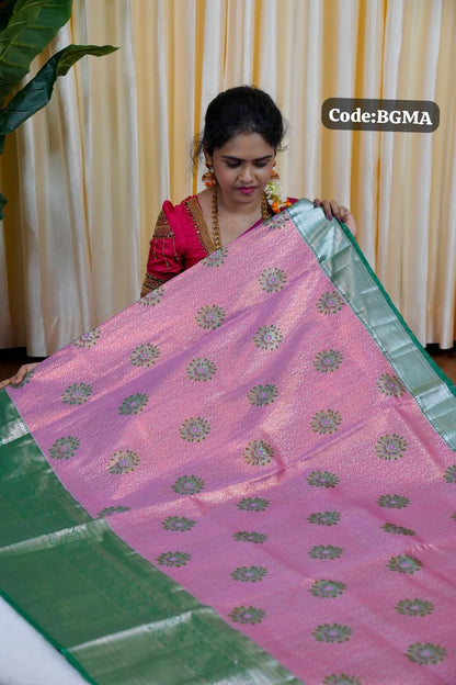 Dharamavaram pattu sarees🥰