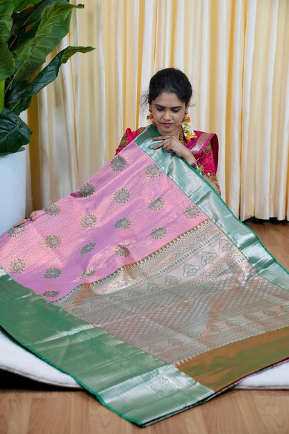 Dharamavaram pattu sarees🥰