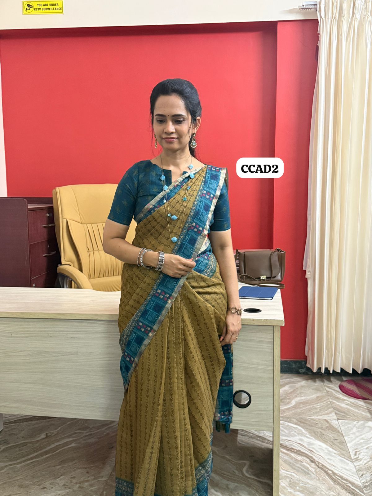 Semi Cotton saree😍😎📚