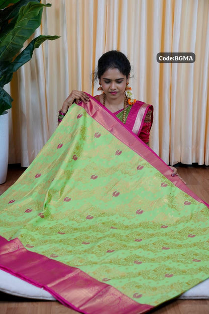 Dharamavaram pattu sarees🥰