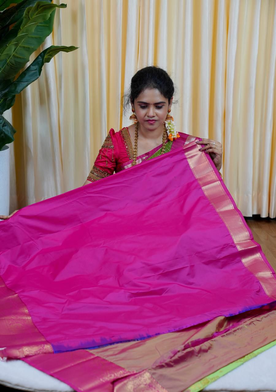 Dharamavaram pattu sarees🥰