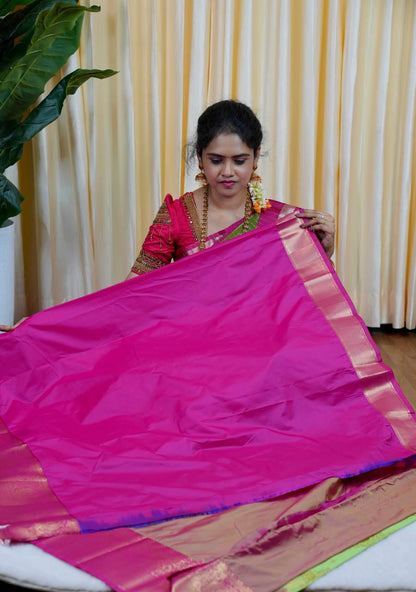 Dharamavaram pattu sarees🥰