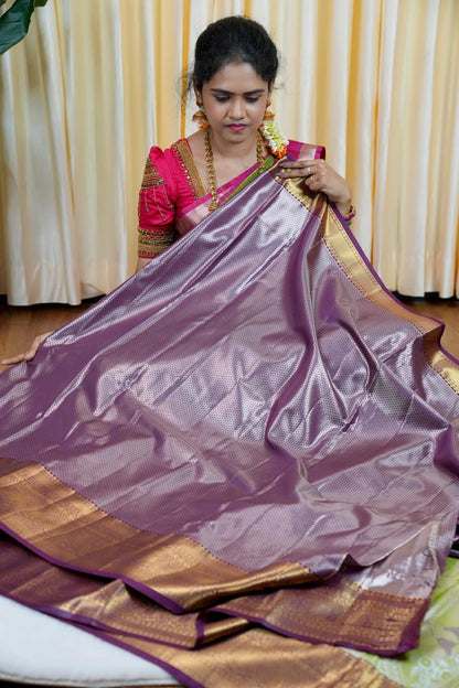Dharamavaram pattu sarees🥰