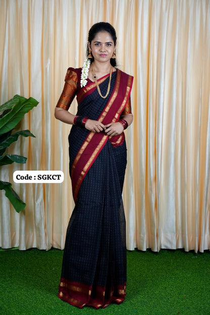Premium korvai cotton sarees🥳