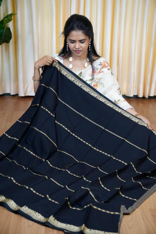 Cotton saree🥰