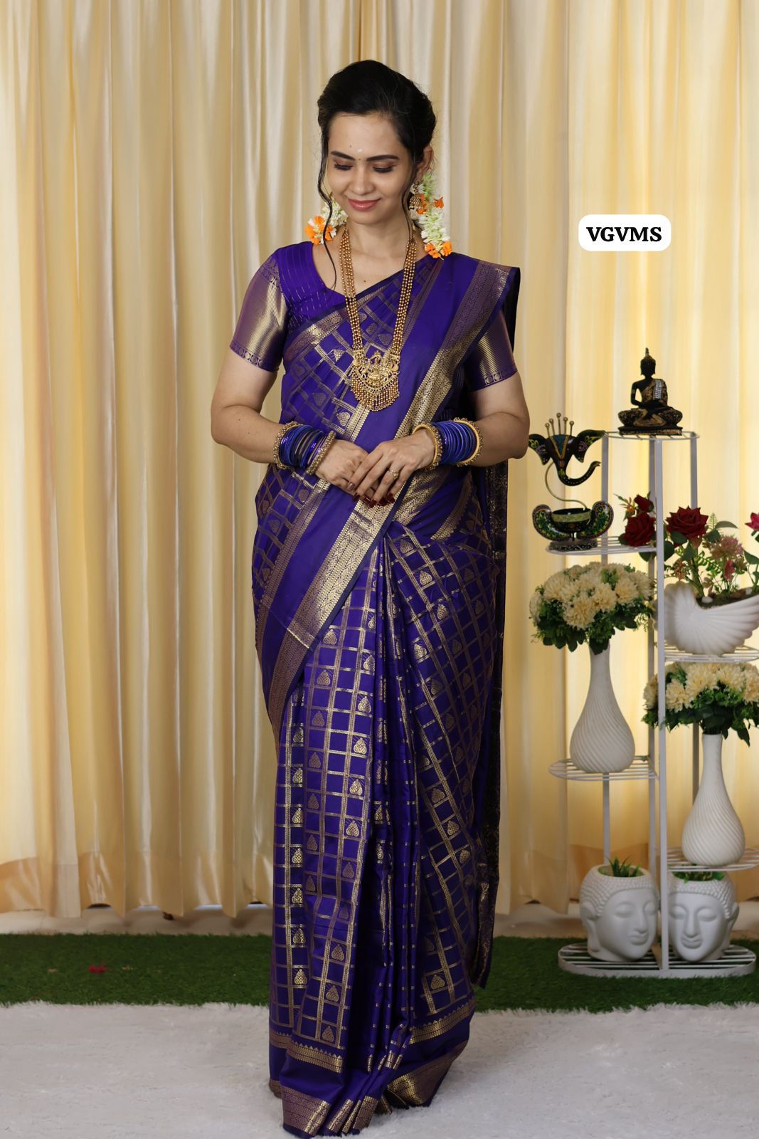 Offer Soft silk saree 🥳