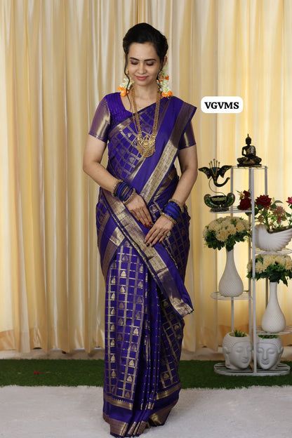 Offer Soft silk saree 🥳